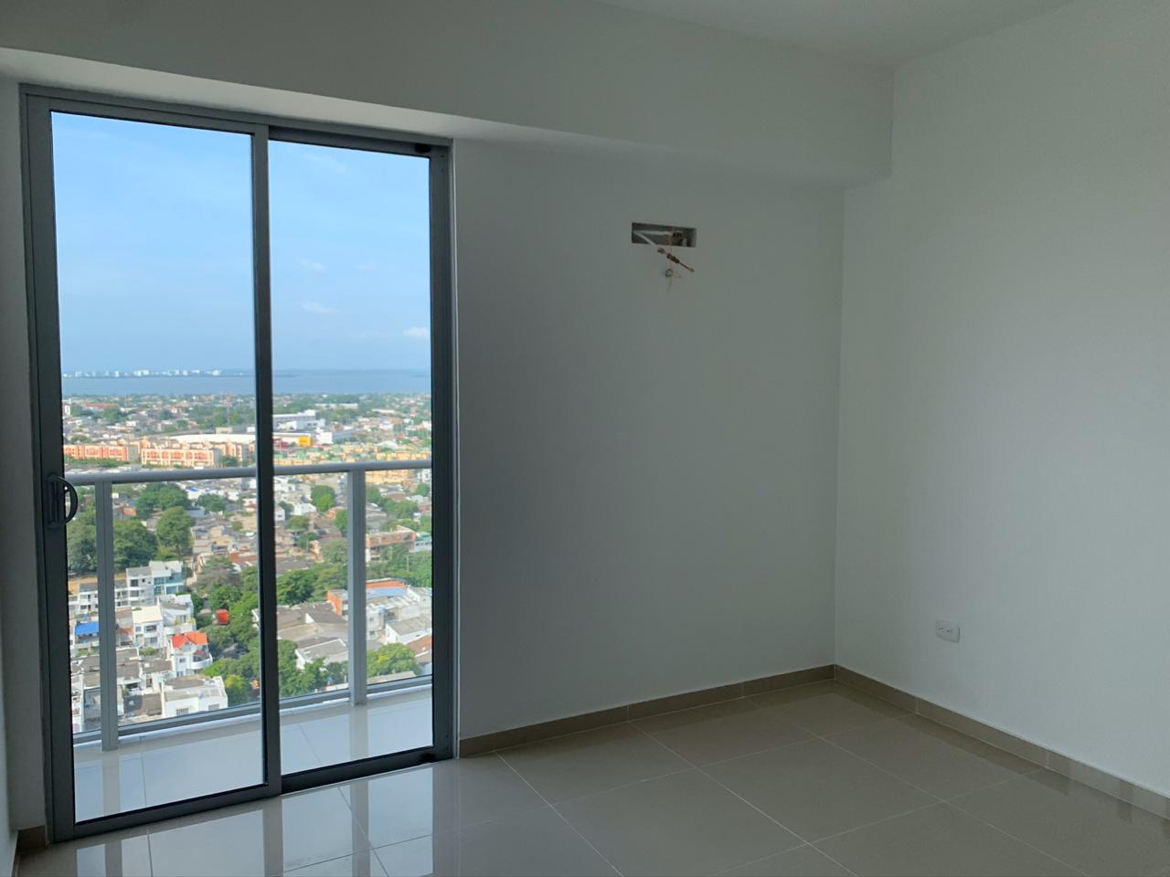 APARTAMENTO EN VENTA EL COUNTRY - CARTAGENA