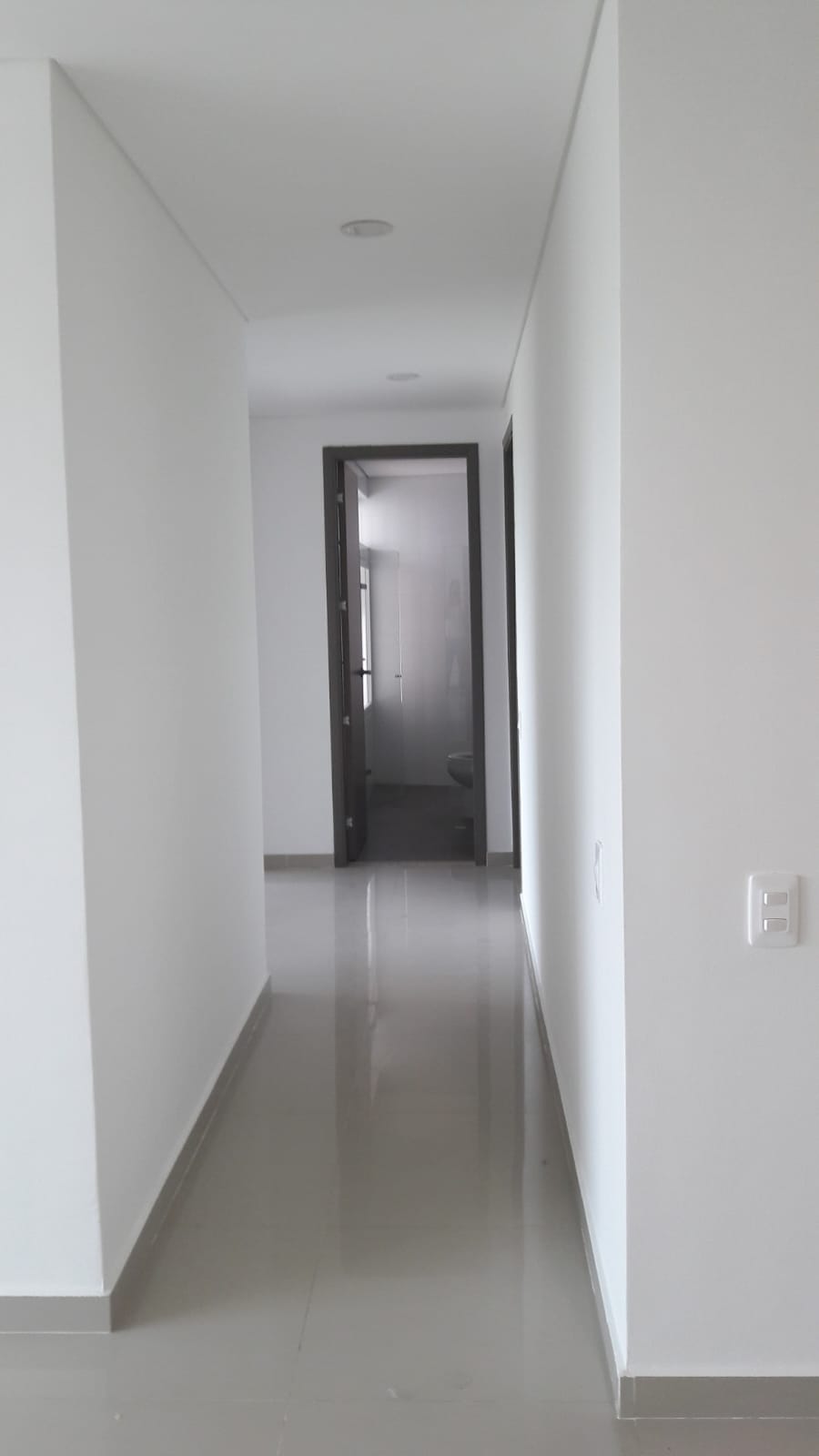 APARTAMENTO EN VENTA CIELO MAR - CARTAGENA