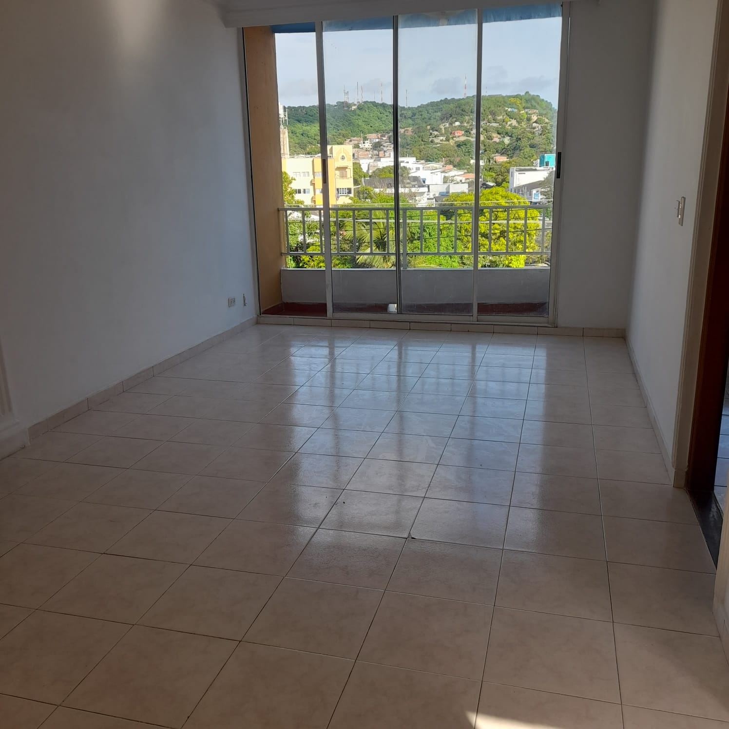 APARTAMENTO EN VENTA, TORICES - CARTAGENA