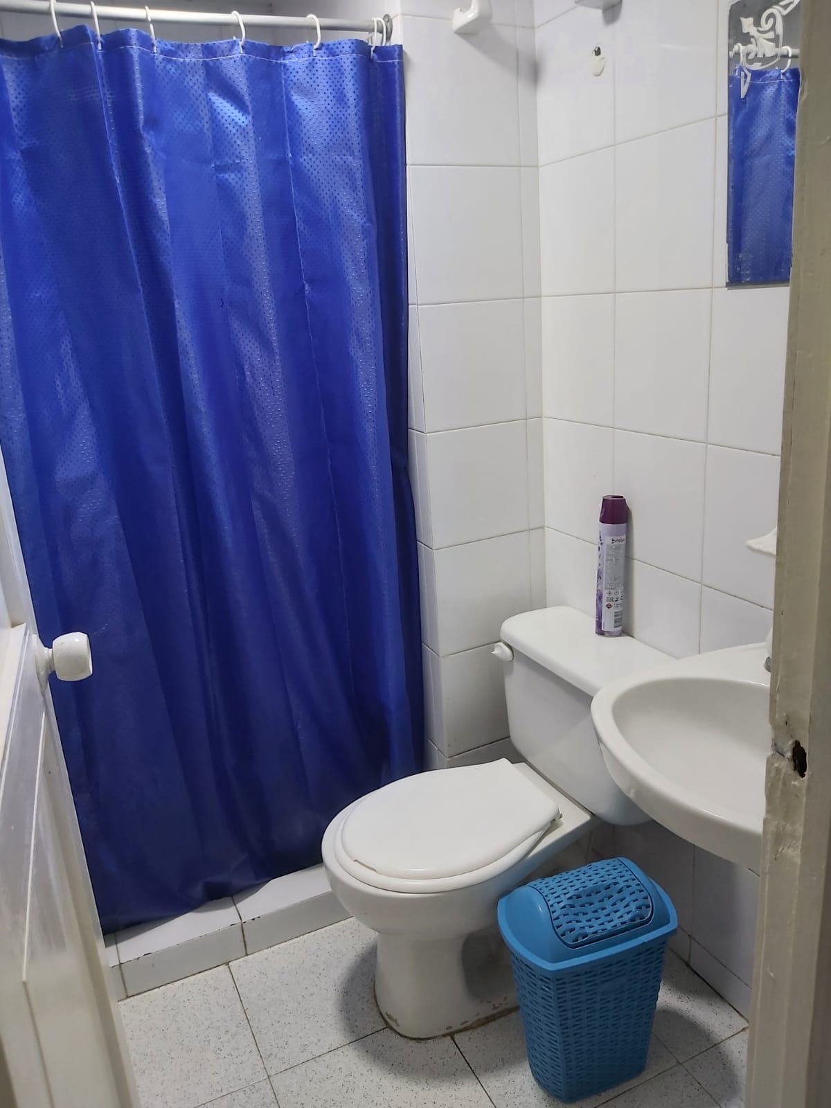 APARTAMENTO AMOBLADO EN ARRIENDO MARBELLA - CARTAGENA