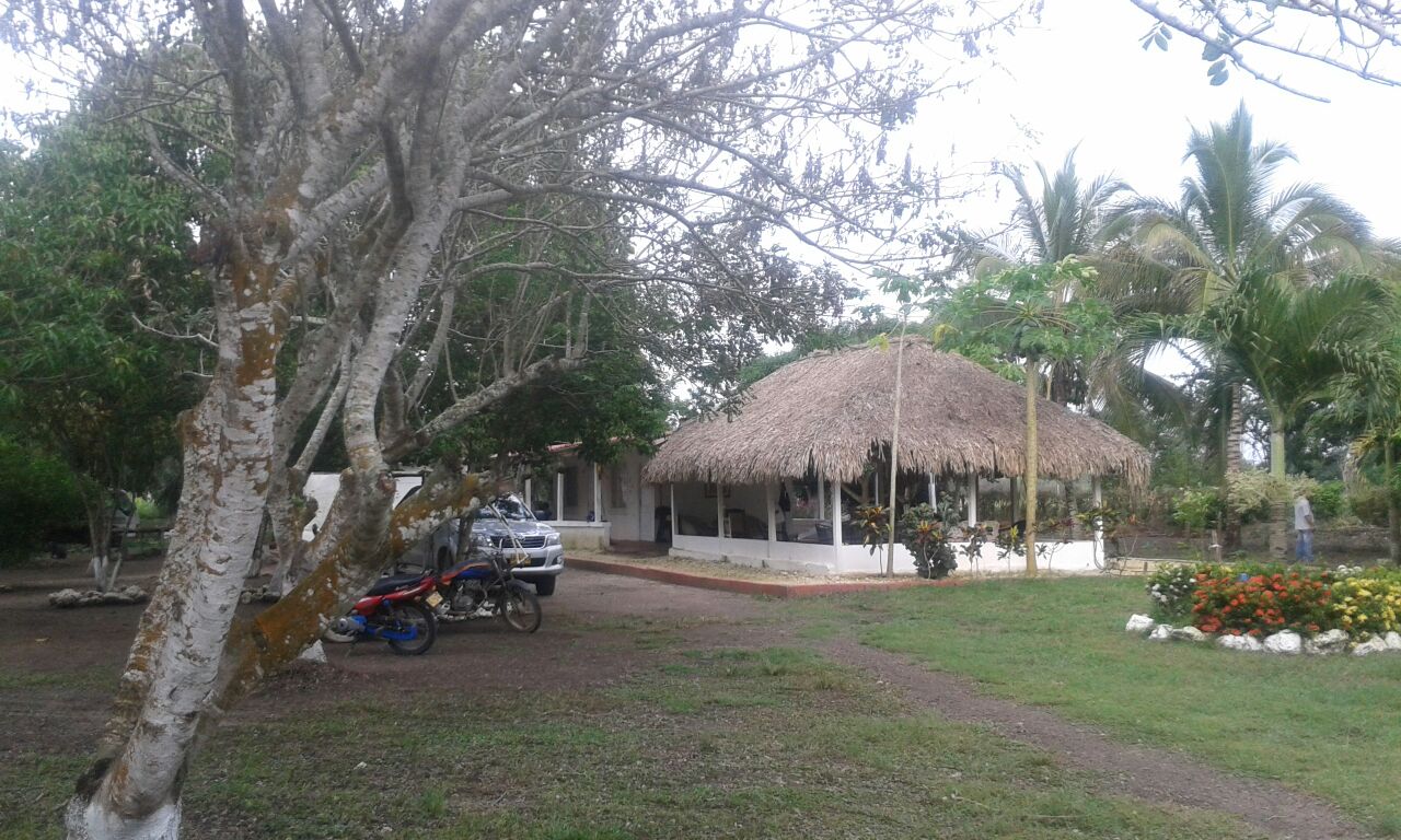 LOTE EN VENTA MAMONAL - CARTAGENA