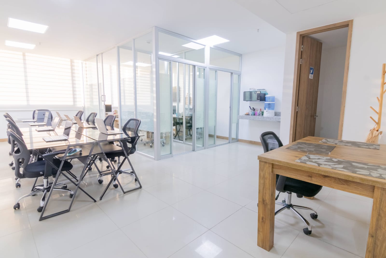 OFICINA EN VENTA BOSQUE - CARTAGENA
