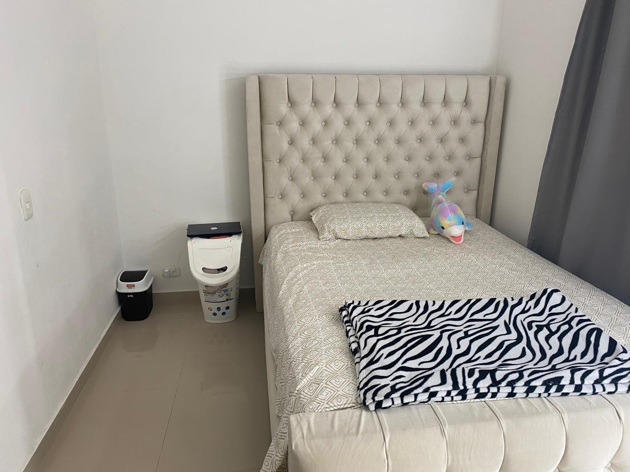 APARTAMENTO EN VENTA TORICES - CARTAGENA