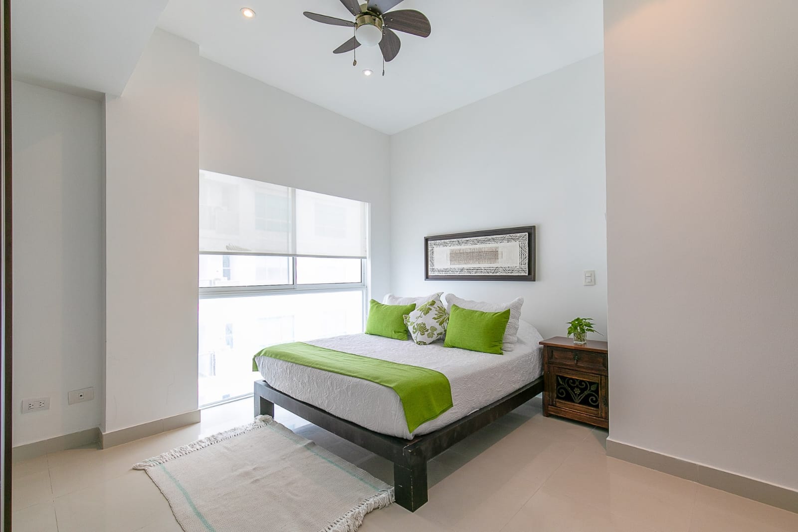 APARTAMENTO EN VENTA LA BOQUILLA - CARTAGENA