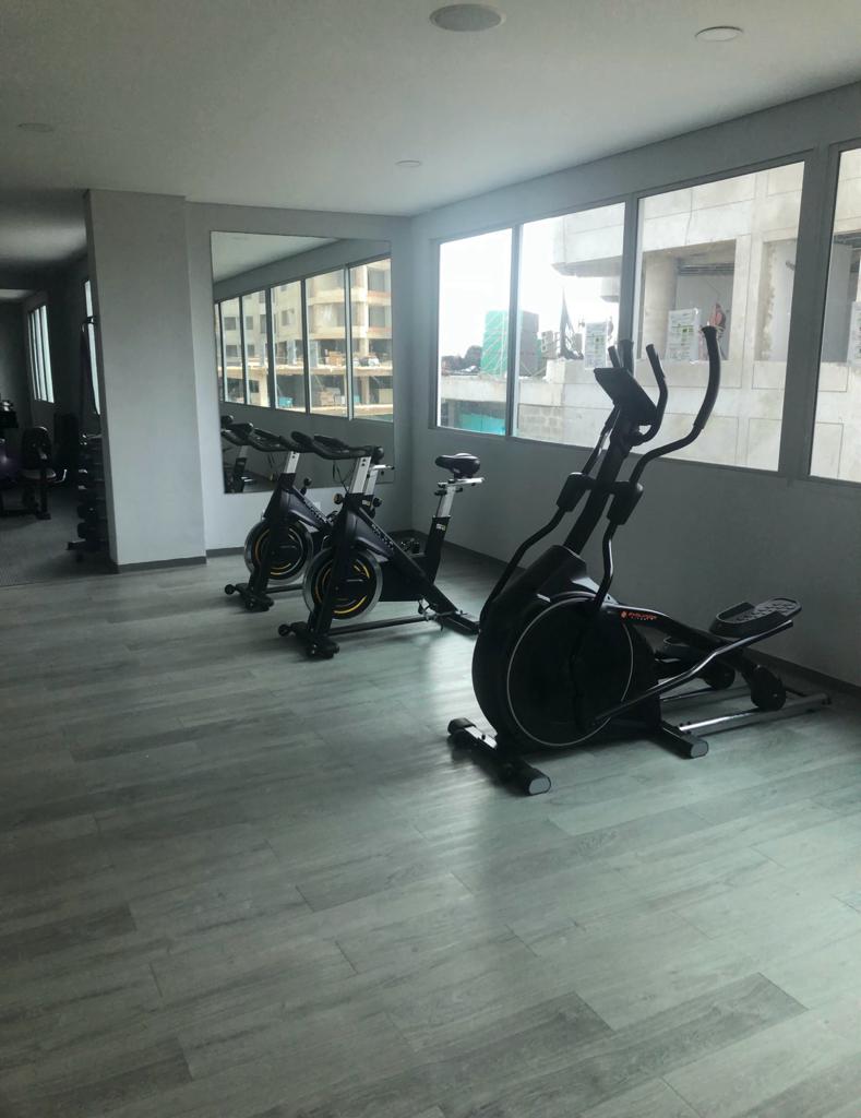 APARTAMENTO EN VENTA CIELO MAR - CARTAGENA