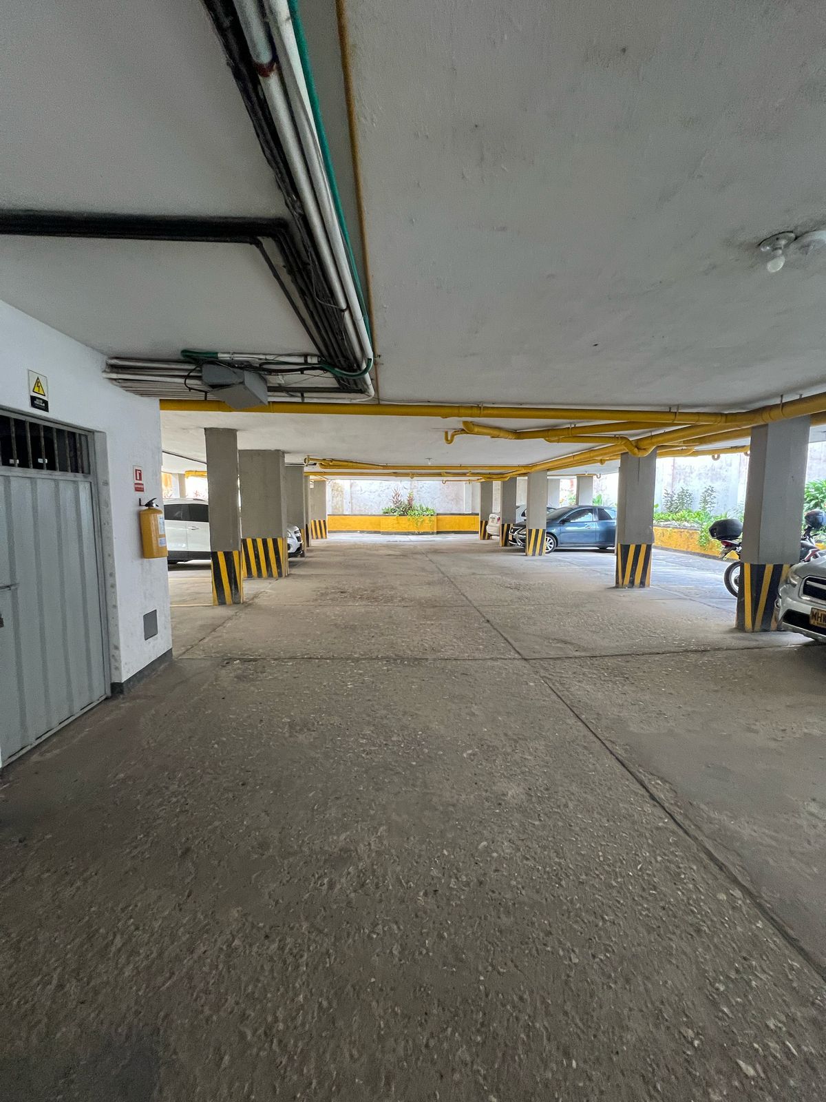 APARTAMENTO EN VENTA EL PRADO - BARRANQUILLA