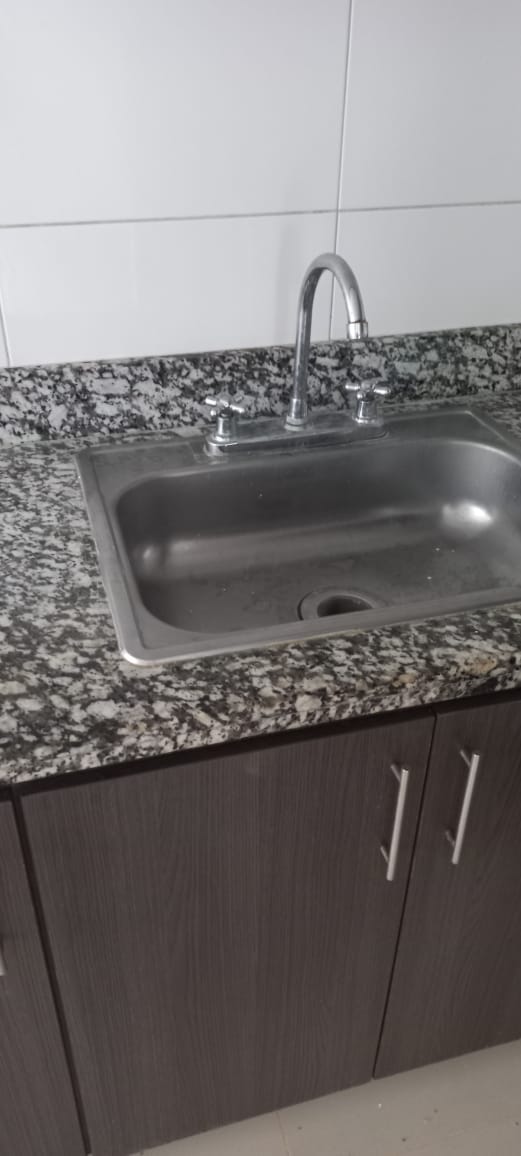 APARTAMENTO EN VENTA ALTO BOSQUE - CARTAGENA