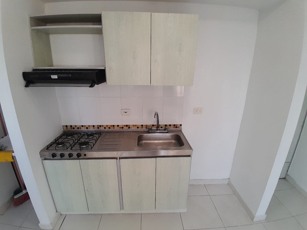 APARTAMENTO EN VENTA  BELLAVISTA - CARTAGENA