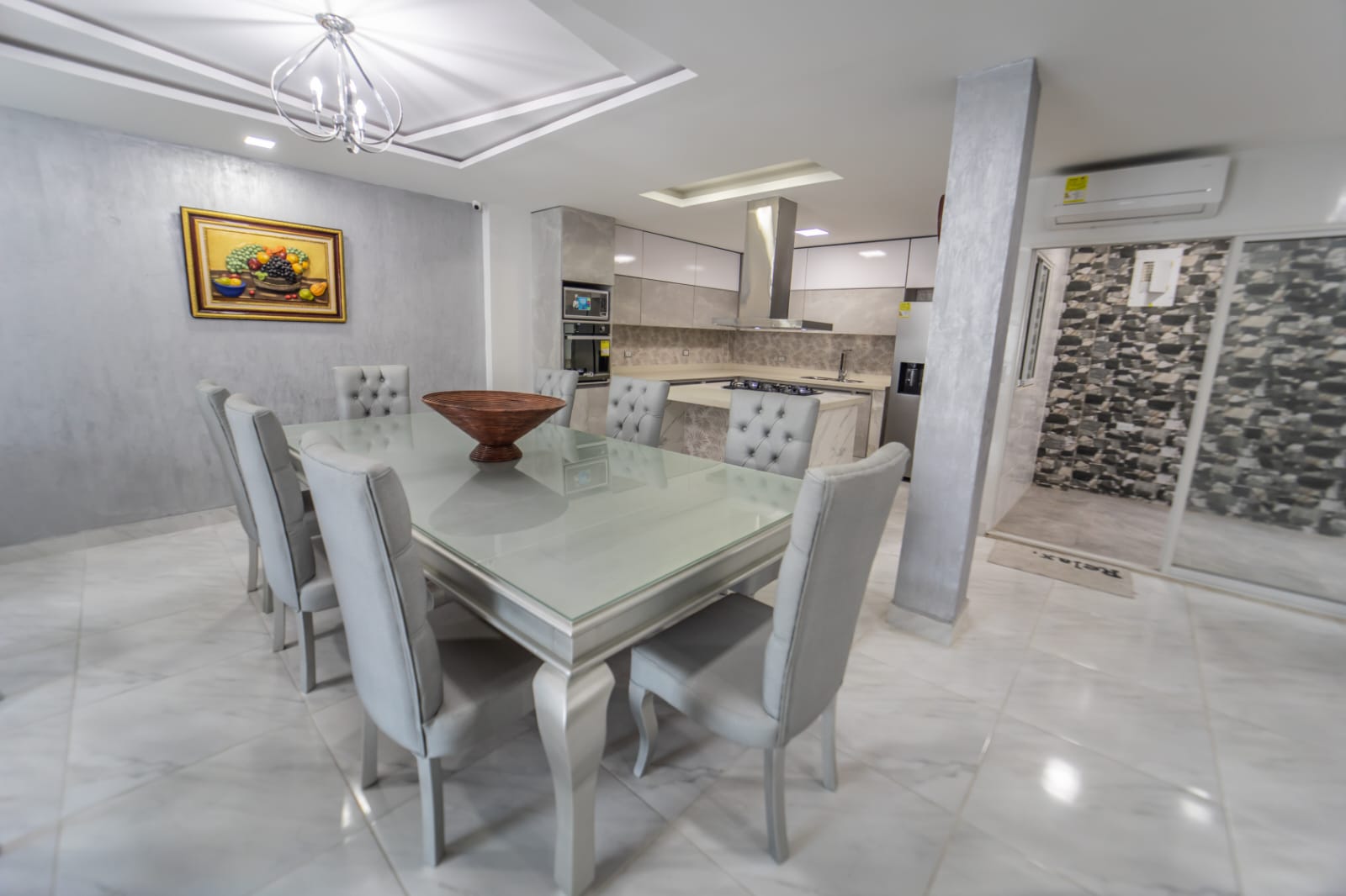 CASA EN VENTA SAN FERNANDO - CARTAGENA