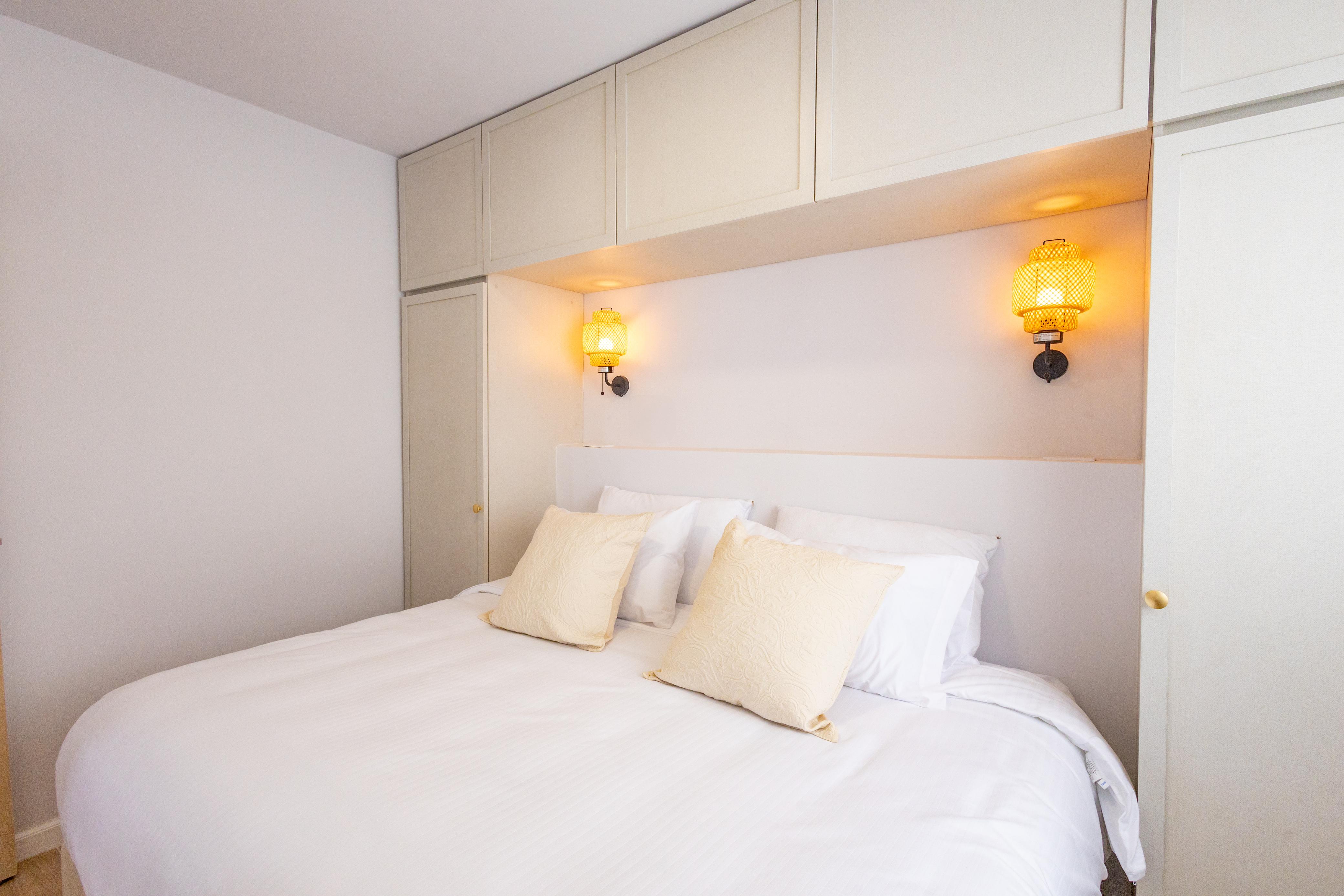 APARTAMENTO AMOBLADO EN VENTA TORICES, CARTAGENA