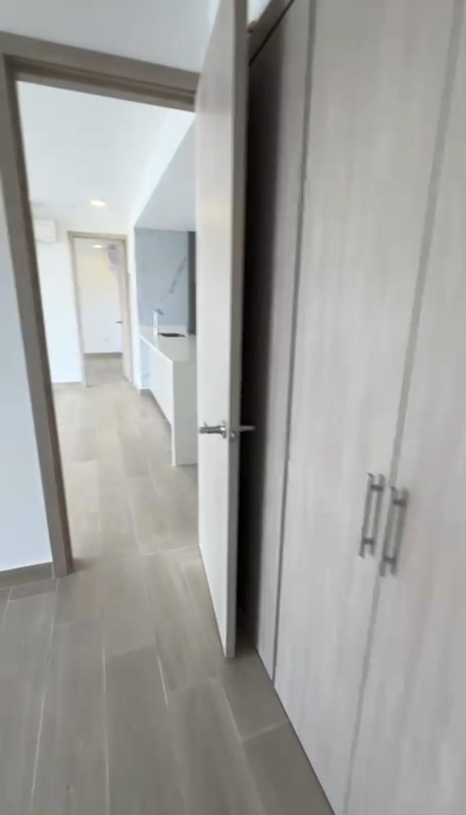 APARTAMENTO EN ARRIENDO SERENA DEL MAR - CARTAGENA