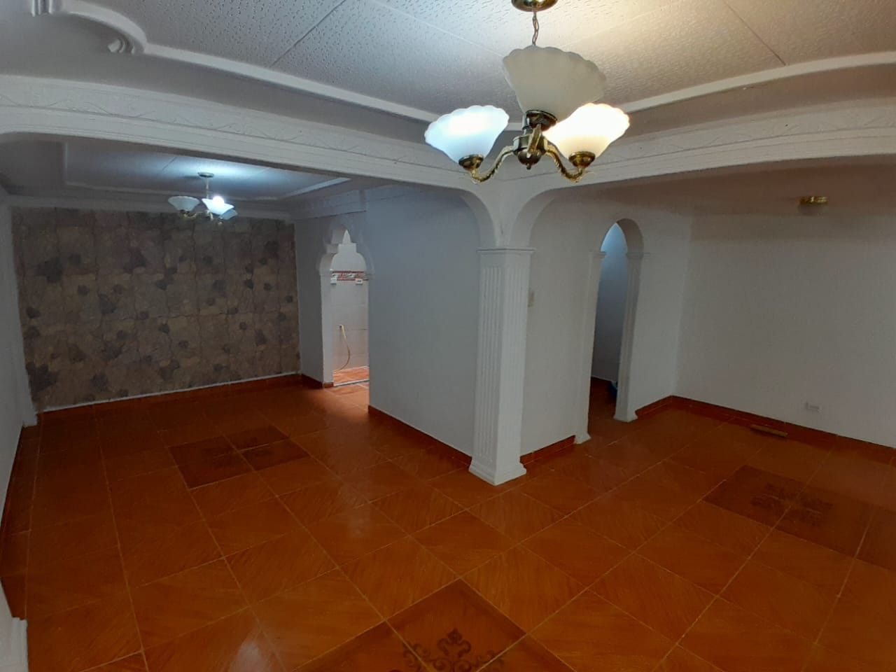 CASA EN VENTA EL GOLF - CARTAGENA