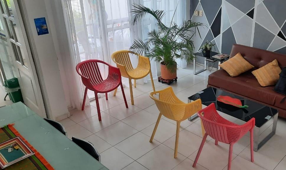 CASA EN VENTA LA BOQUILLA - CARTAGENA