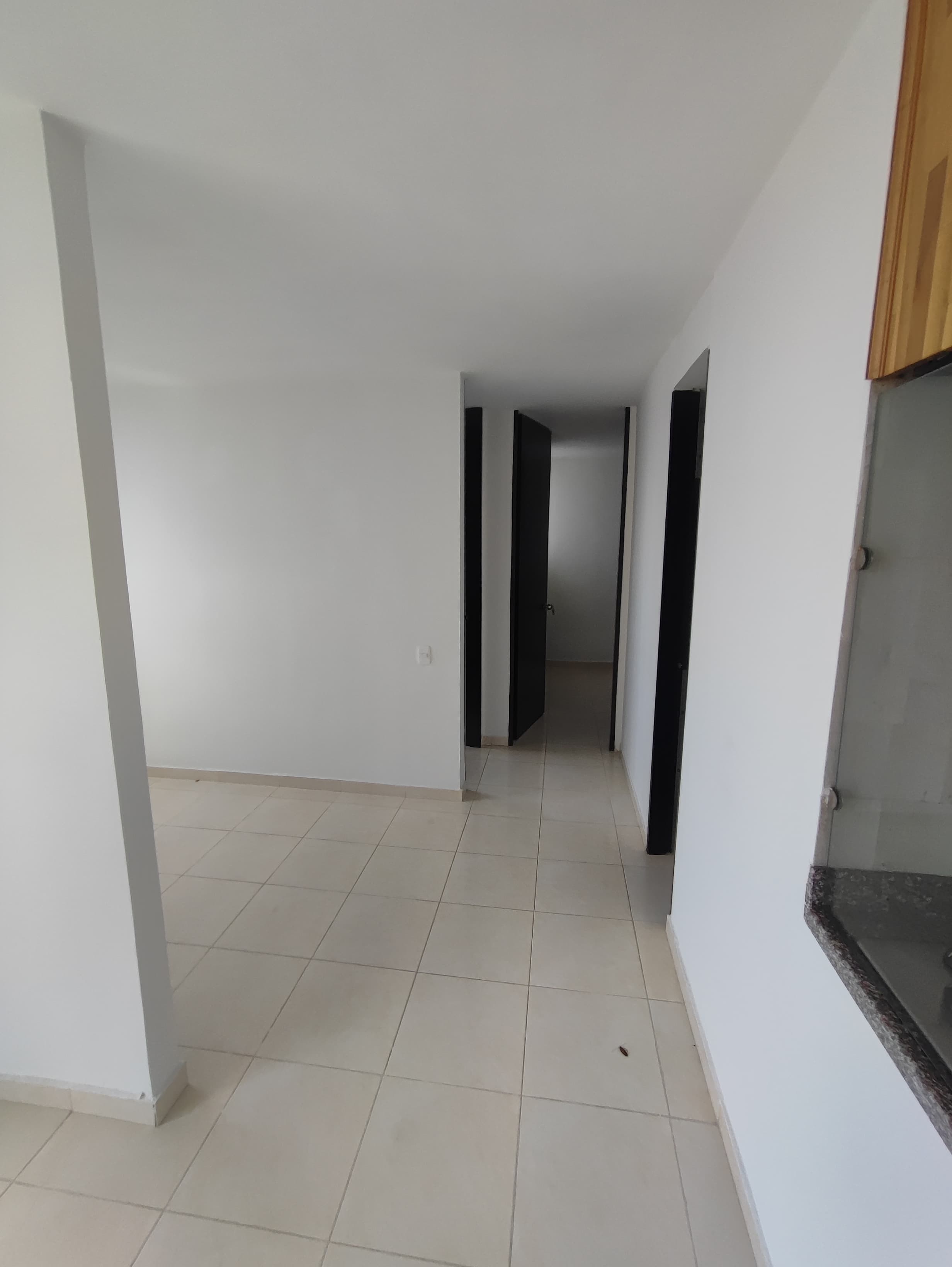 APARTAMENTO EN VENTA ALTO BOSQUE - CARTAGENA