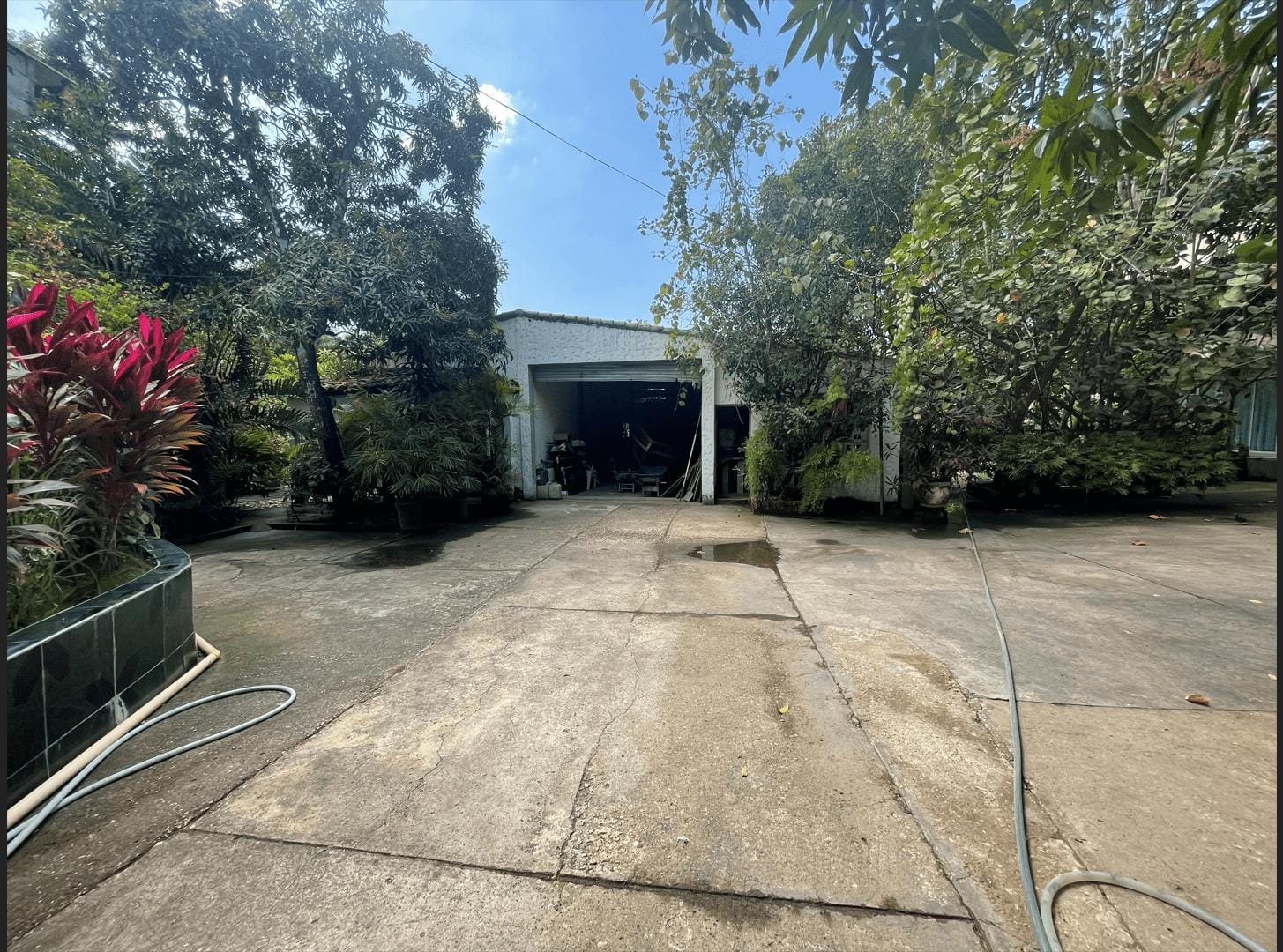 LOTE EN ARRIENDO 13 DE JUNIO - CARTAGENA