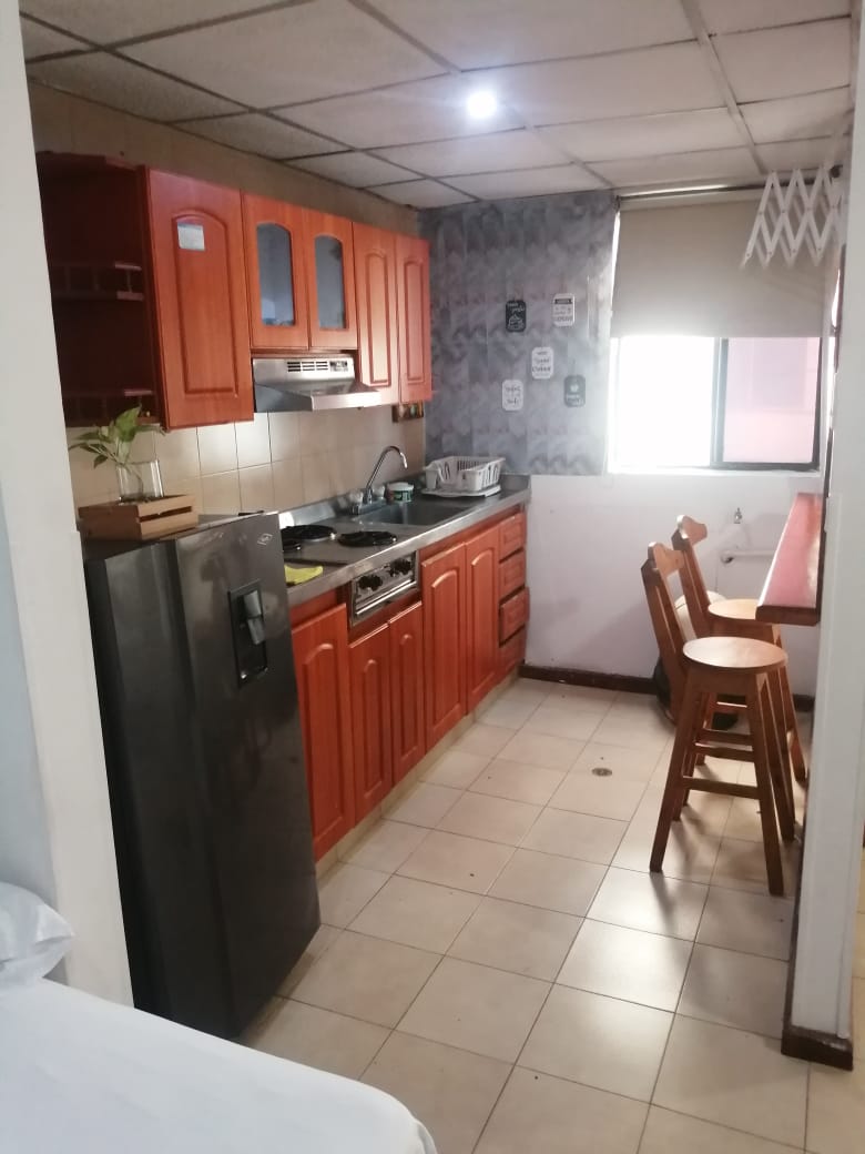 APARTAMENTO EN VENTA EL LAGUITO - CARTAGENA