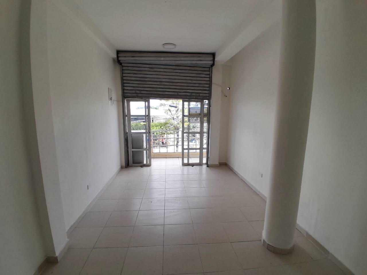 LOCAL EN ARRIENDO SANTA LUCIA - CARTAGENA