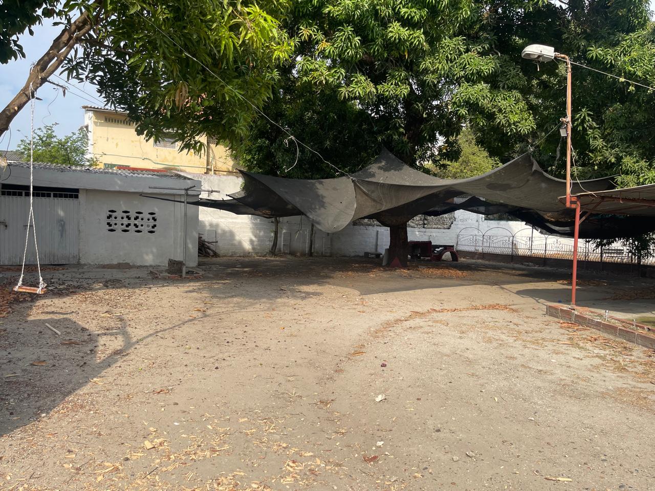 CASA EN VENTA EN MANGA - CARTAGENA