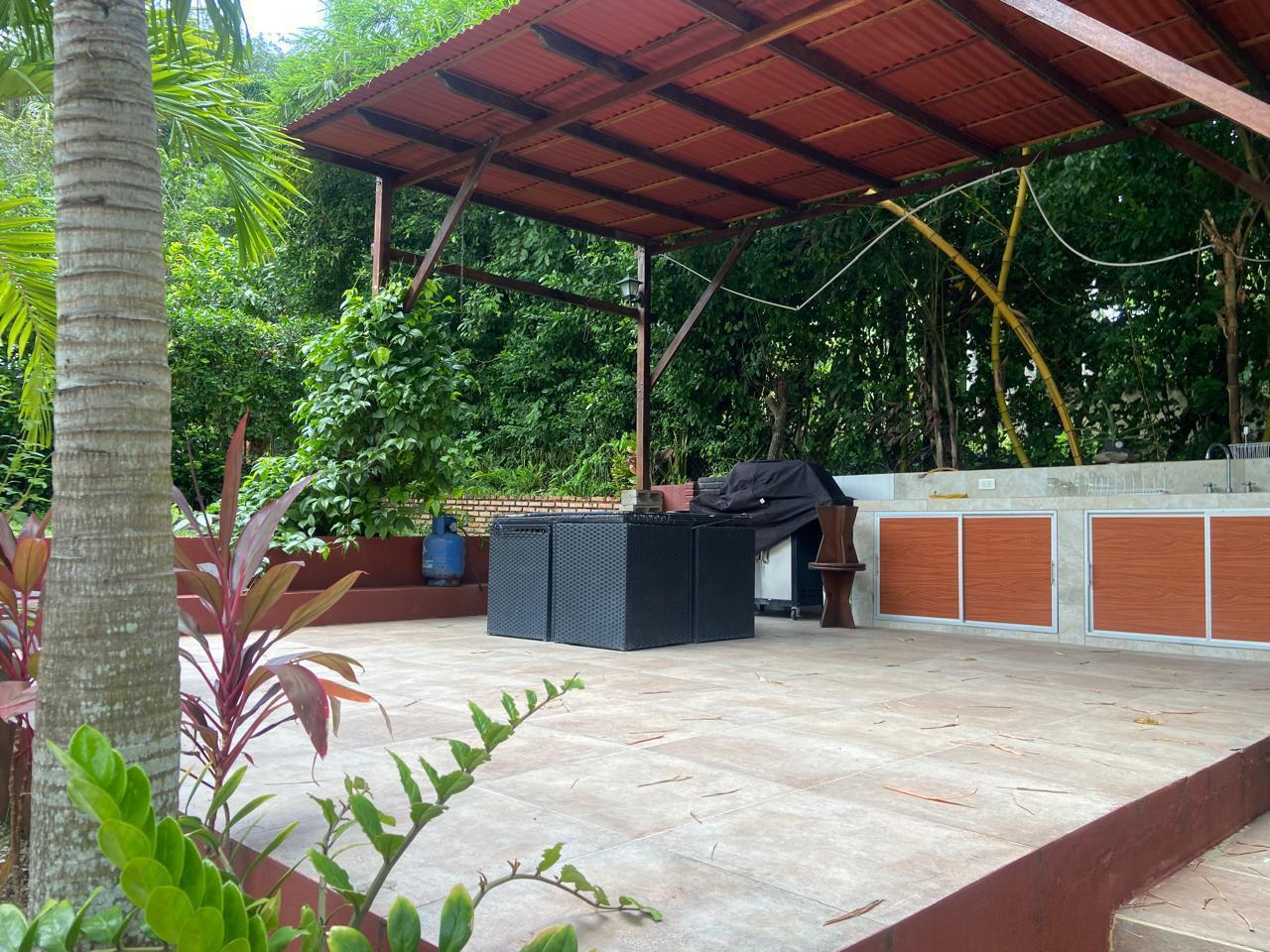 CASA EN VENTA TURBACO - CARTAGENA