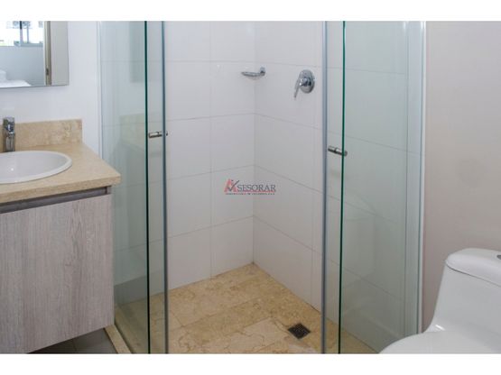 APARTAMENTO EN VENTA EN MANGA - CARTAGENA