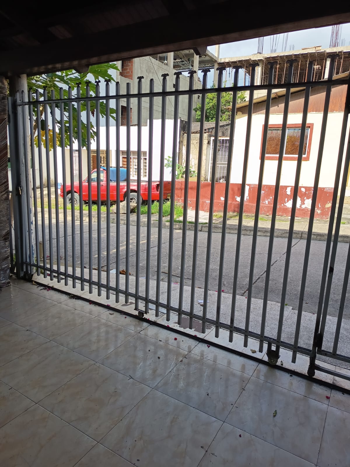OFICINA EN ARRIENDO EN SAN ISIDRO - CARTAGENA