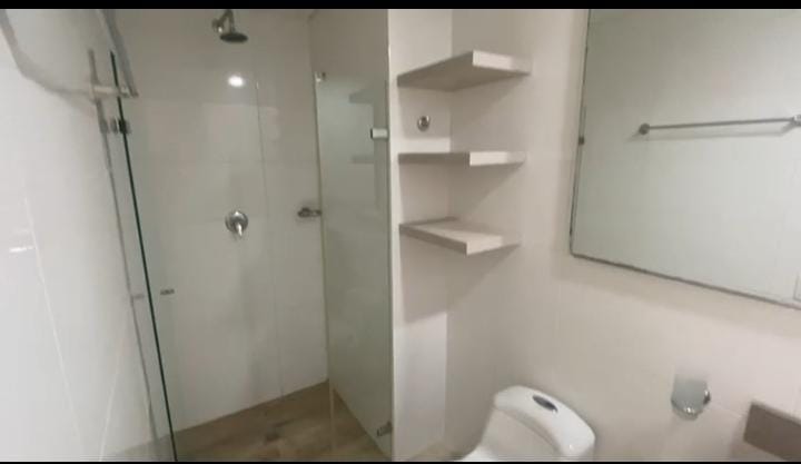 APARTAMENTO EN VENTA EN CRESPO - CARTAGENA