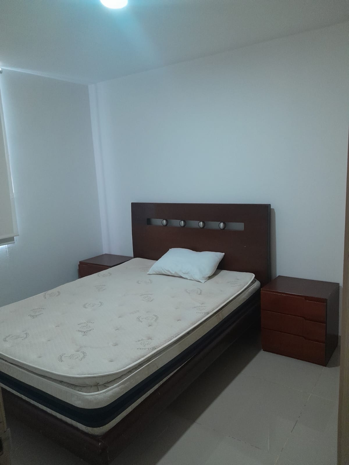 APARTAMENTO EN VENTA EN LA CAROLINA - CARTAGENA