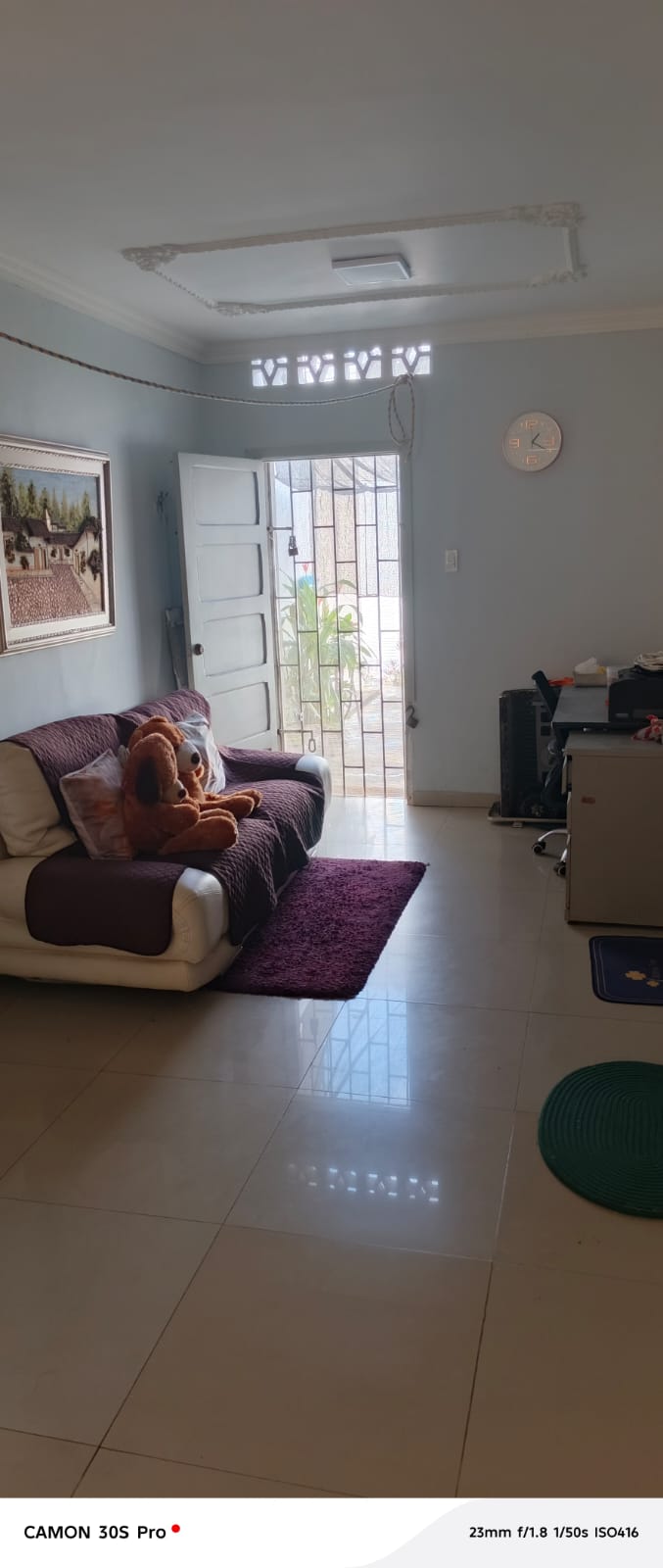 CASA EN ARRIENDO EN ALTO BOSQUE - CARTAGENA