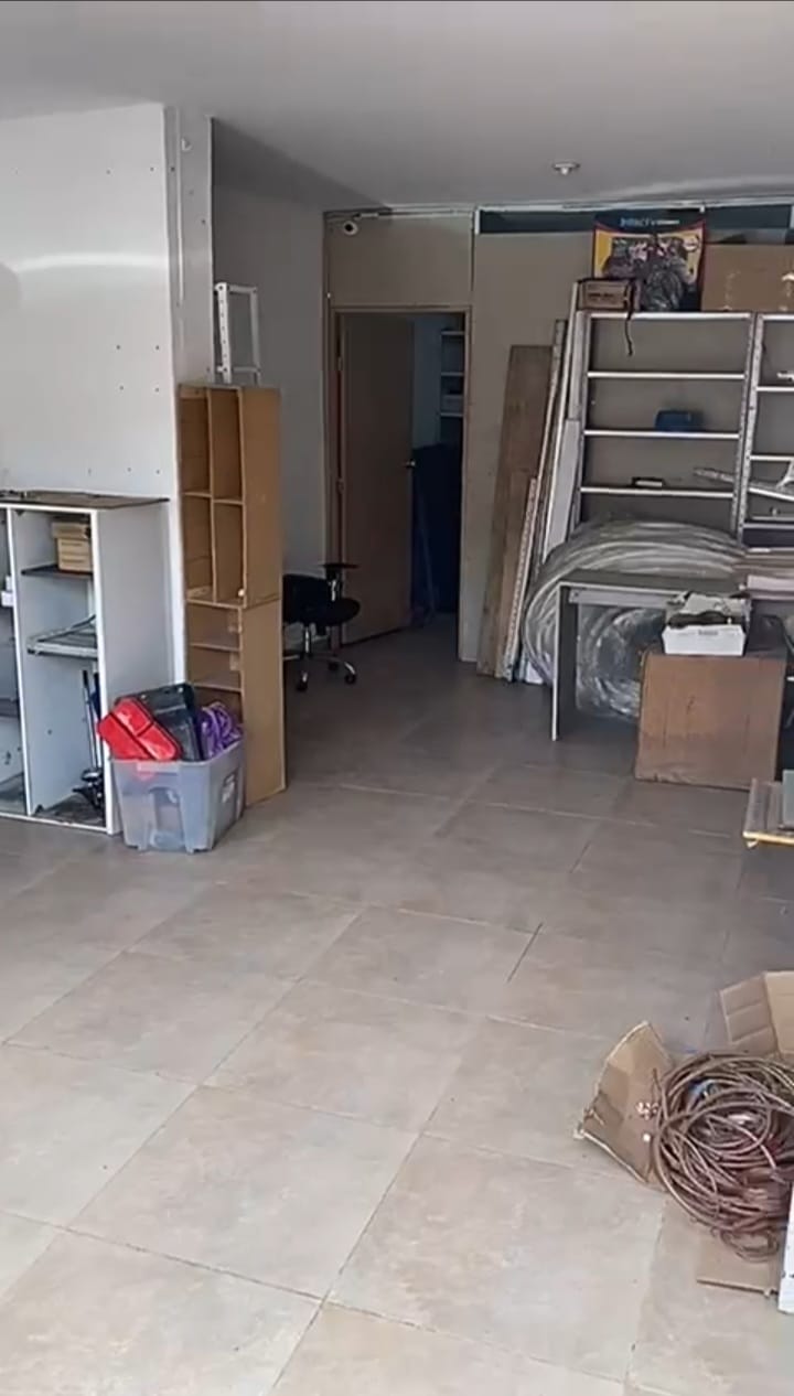 LOCAL EN VENTA EN PIE DE LA POPA - CARTAGENA