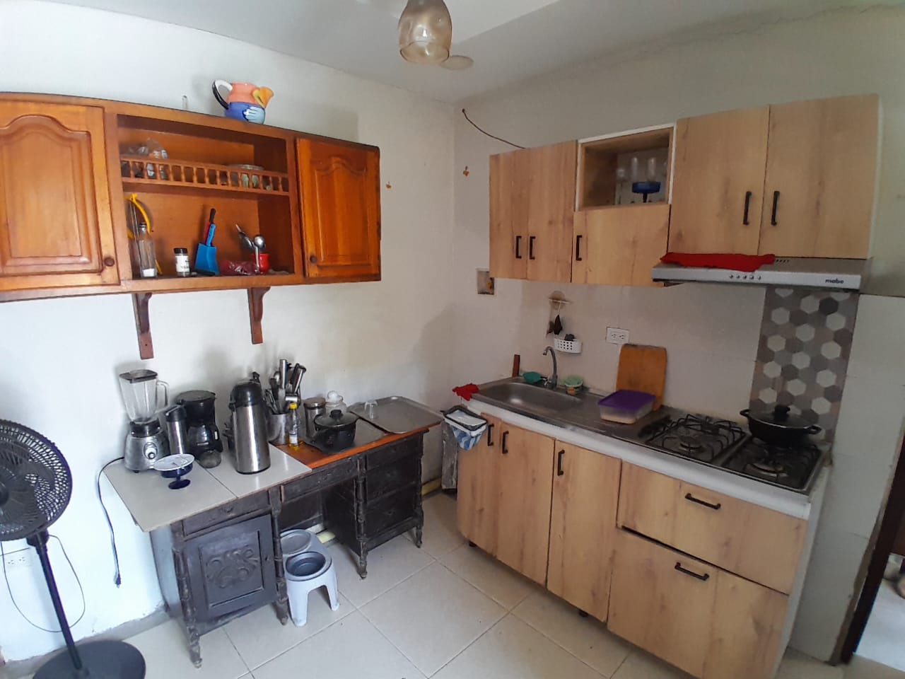 CASA EN VENTA EN TORICES - CARTAGENA
