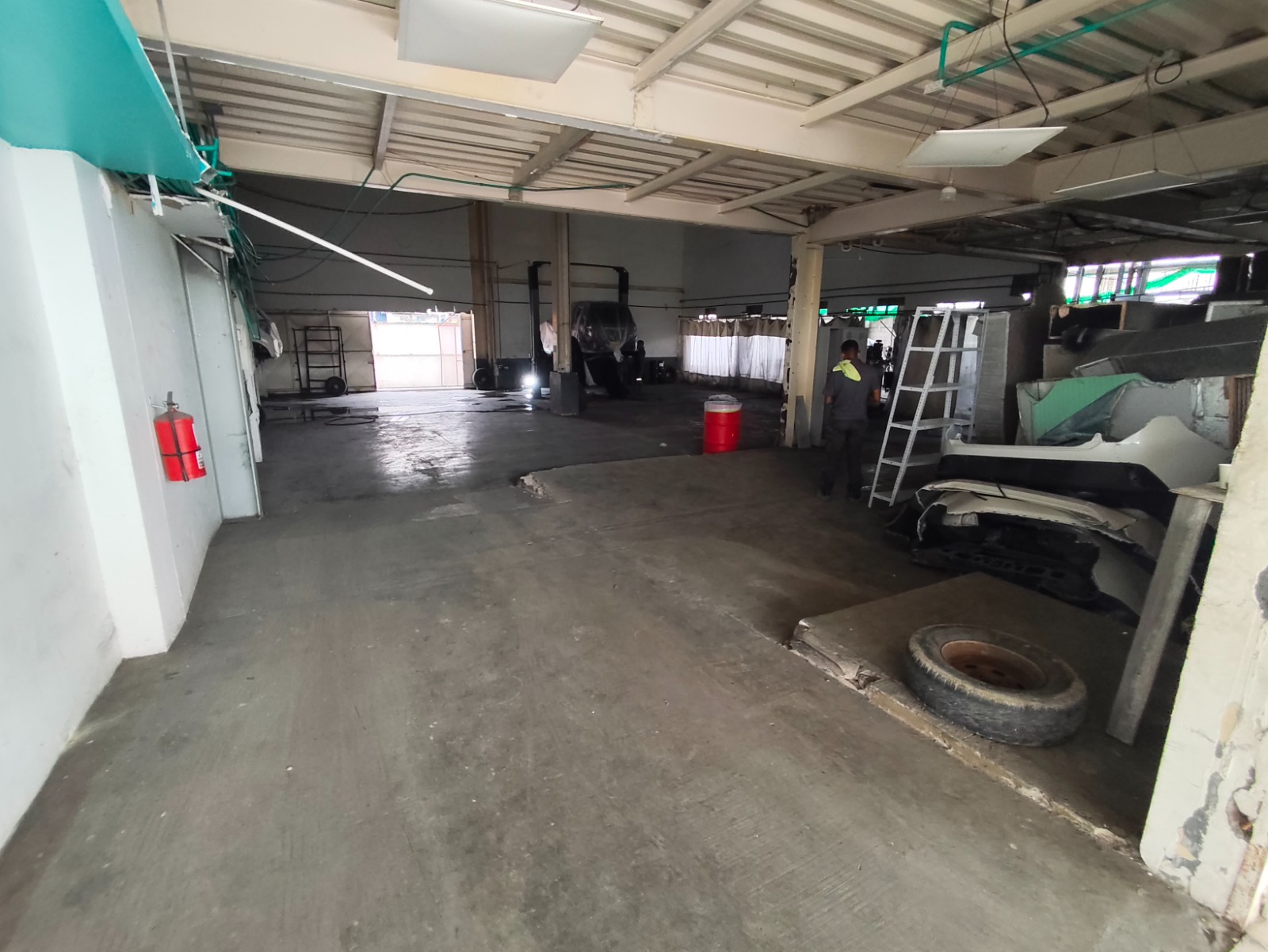 LOCAL EN VENTA EN PIE DE LA POPA - CARTAGENA