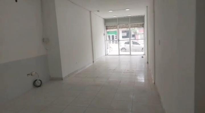 LOCAL EN ARRIENDO EN PASEO BOLIVAR - CARTAGENA