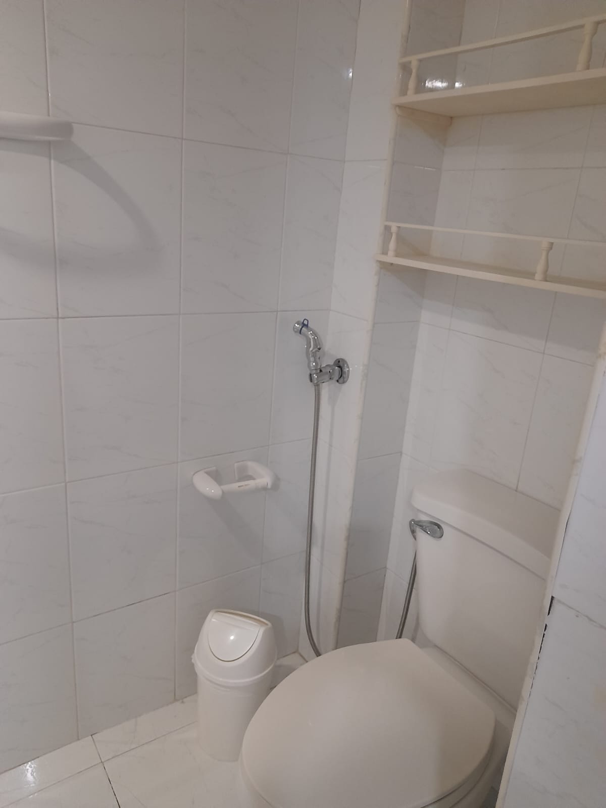 APARTAMENTO CASTILLOGRANDE AMOBLADO UNA HABITACIÓN.