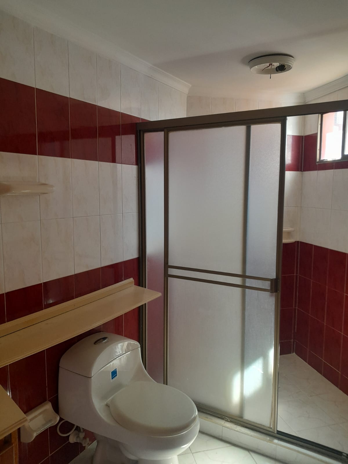 APARTAMENTO EN VENTA PIE DE LA POPA  - CARTAGENA