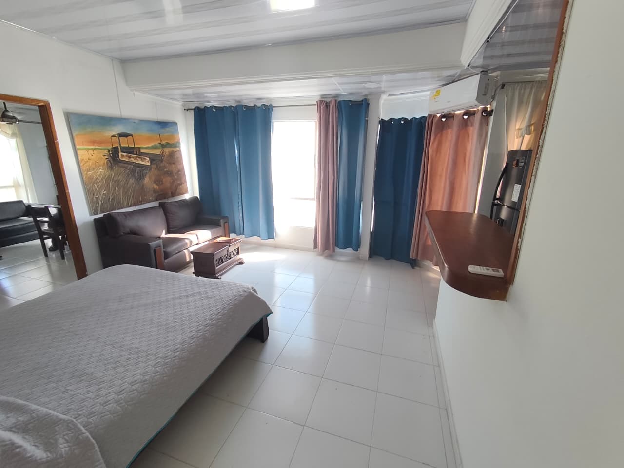 APARTAMENTO EN VENTA CRESPO - CARTAGENA