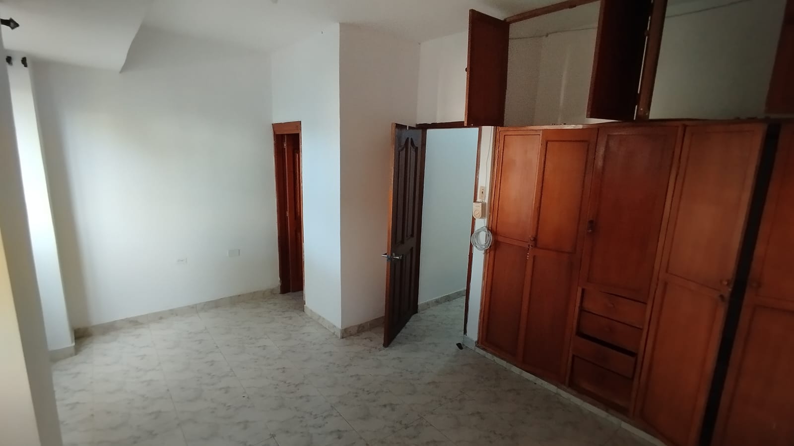 CASA EN ARRIENDO CRESPO - CARTAGENA