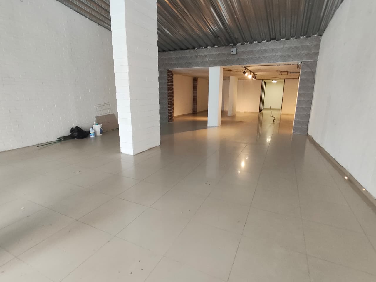 LOCAL EN ARRIENDO CENTRO - CARTAGENA