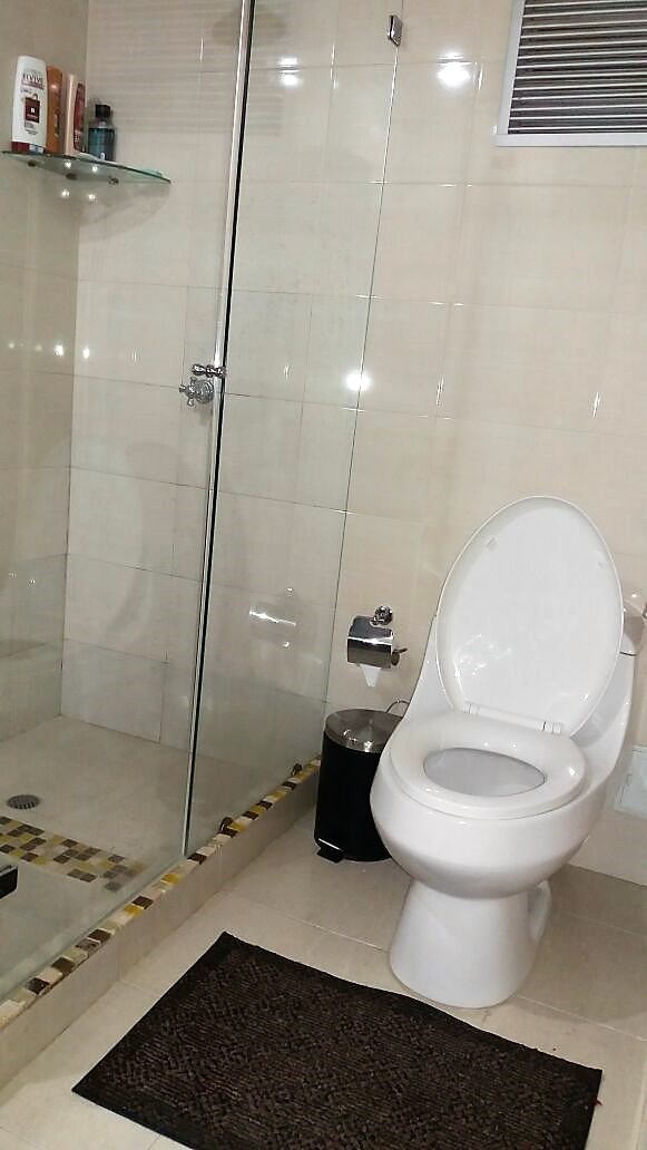 APARTAMENTO EN VENTA MANGA - CARTAGENA