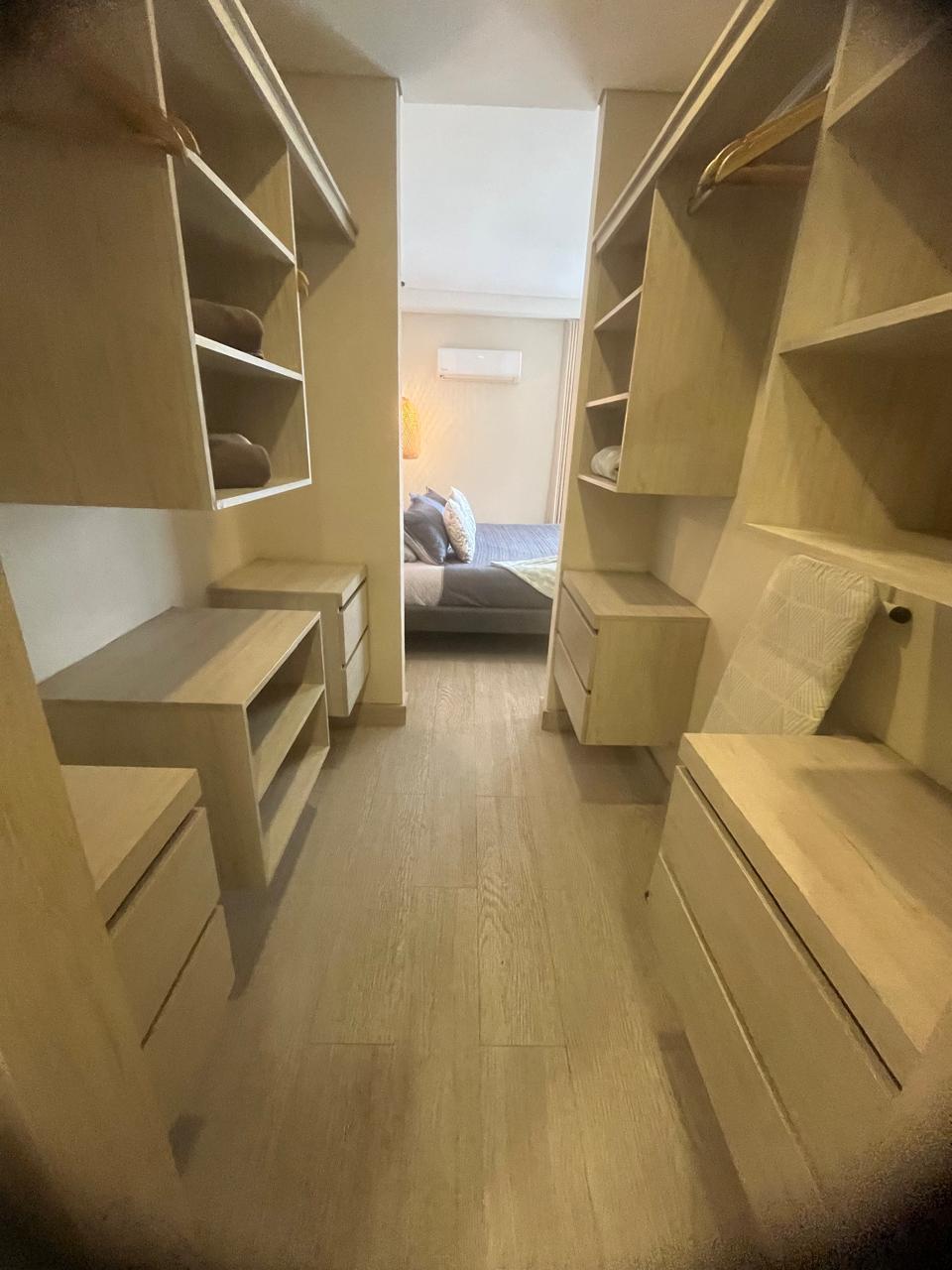 APARTAMENTO EN VENTA CIELO MAR - CARTAGENA