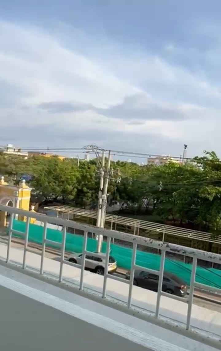 OFICINA EN ARRIENDO CENTRO EXCELENTE CARTAGENA