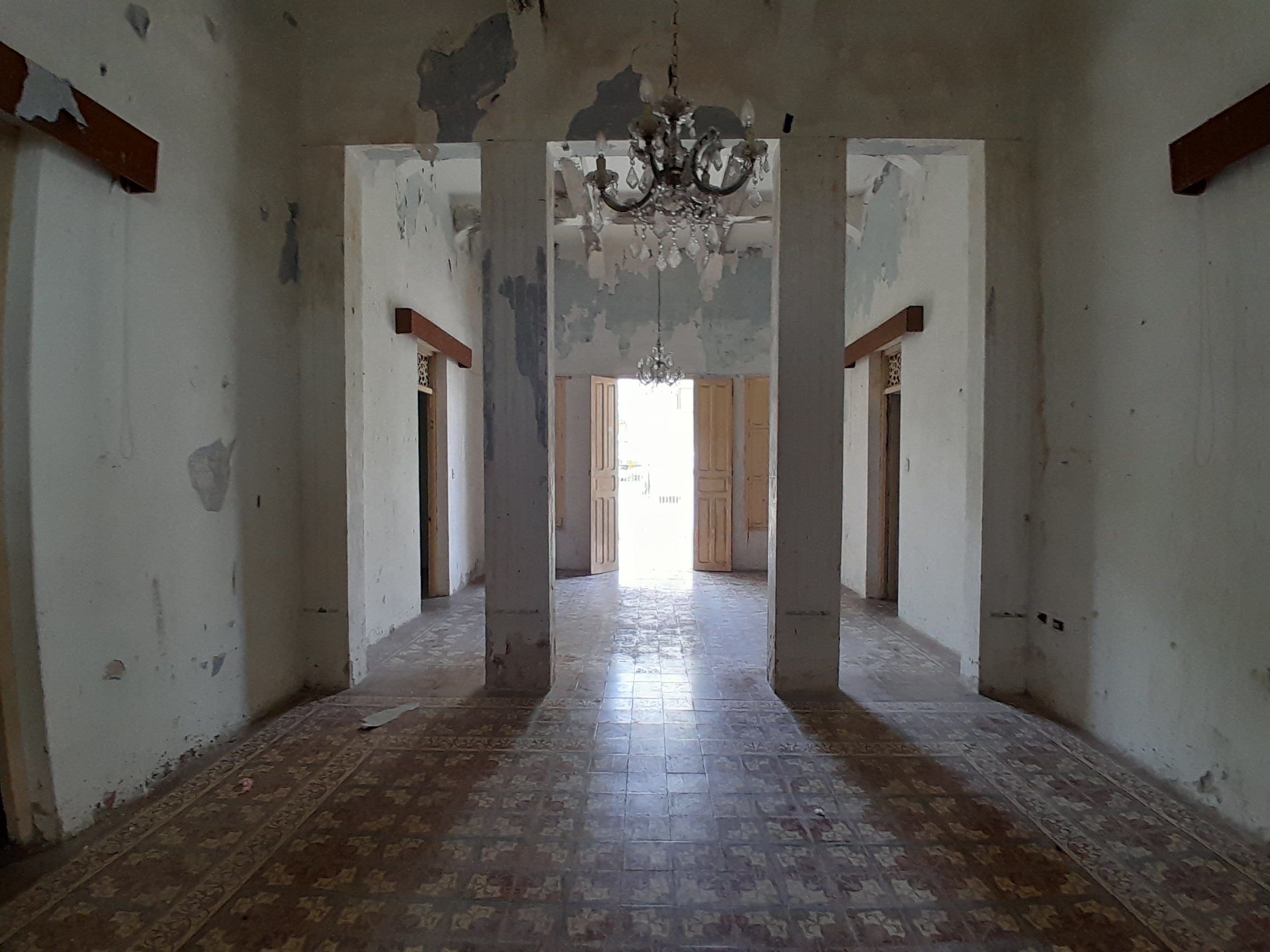 CASA EN VENTA, MANGA - CARTAGENA