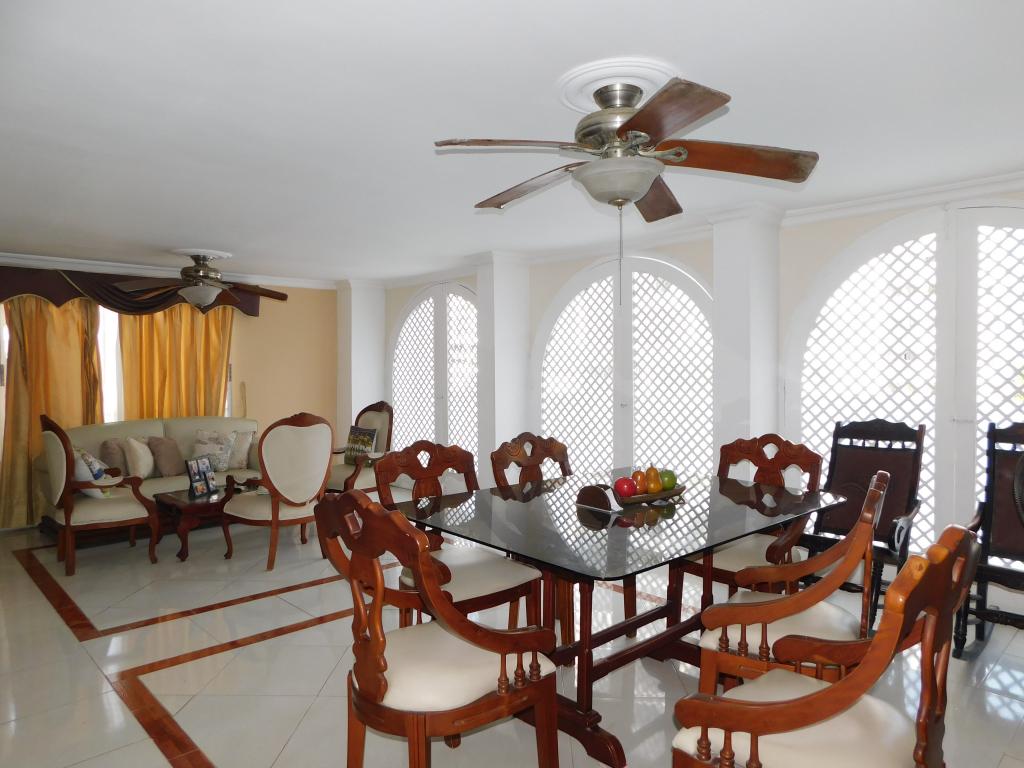 EN VENTA APARTAMENTO BOCAGRANDE - CARTAGENA
