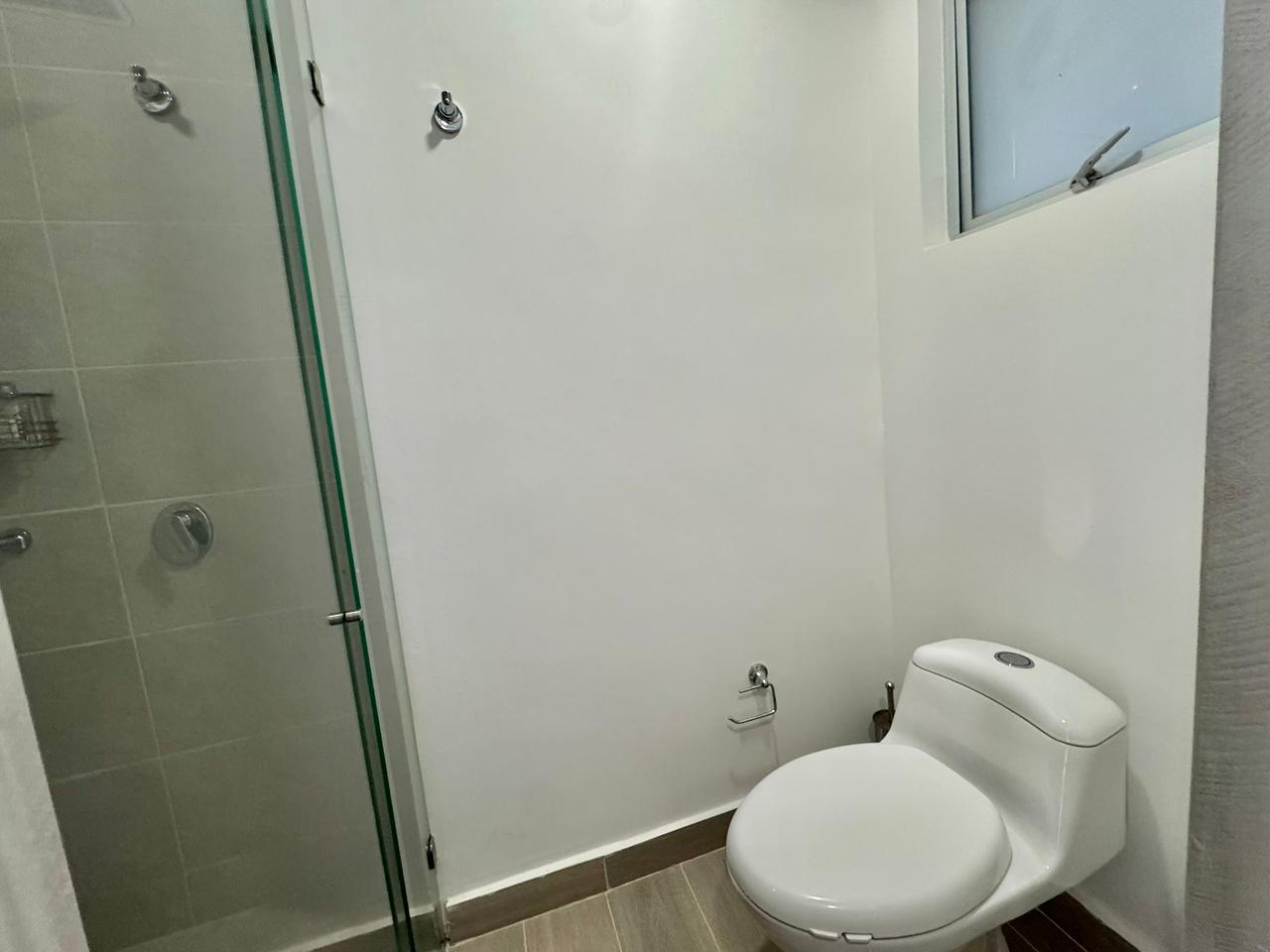 ARRIENDO APARTAMENTO AMOBLADO EN SERENA DEL MAR