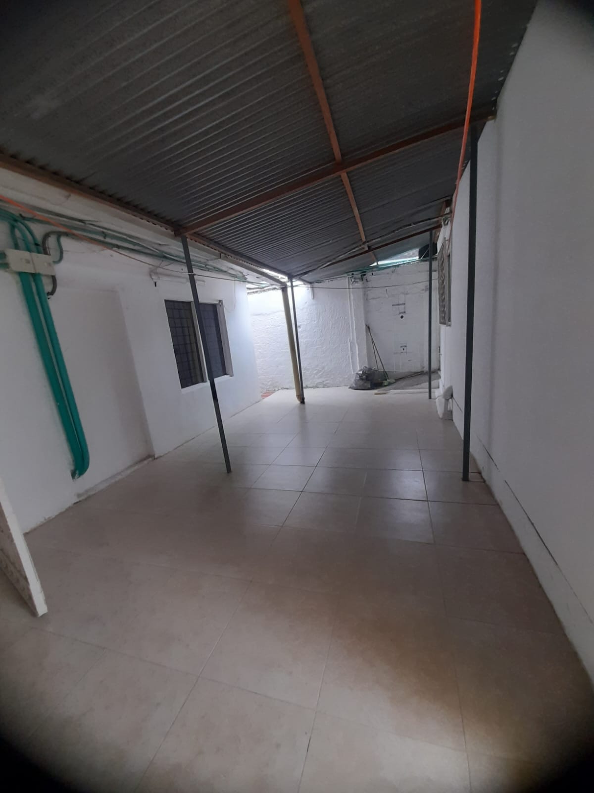 LOCAL EN ARRIENDO BARRIO ESPAÑA - CARTAGENA
