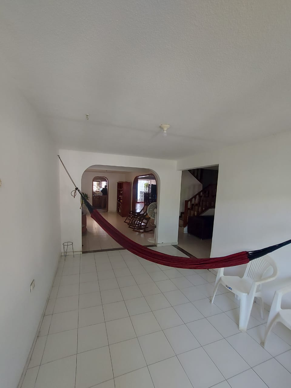 VENTA DE CASA EN LA CONCEPCIÒN - CARTAGENA