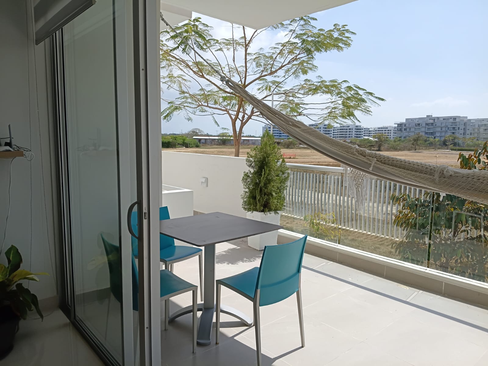 APARTAMENTO EN VENTA SERENA DEL MAR - CARTAGENA
