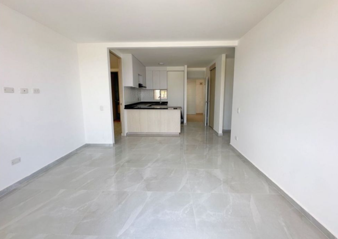 EN VENTA APARTAMENTO SERENA DEL MAR - CARTAGENA