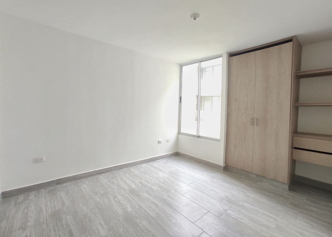 EN VENTA APARTAMENTO EN SERENA DEL MAR - CARTAGENA