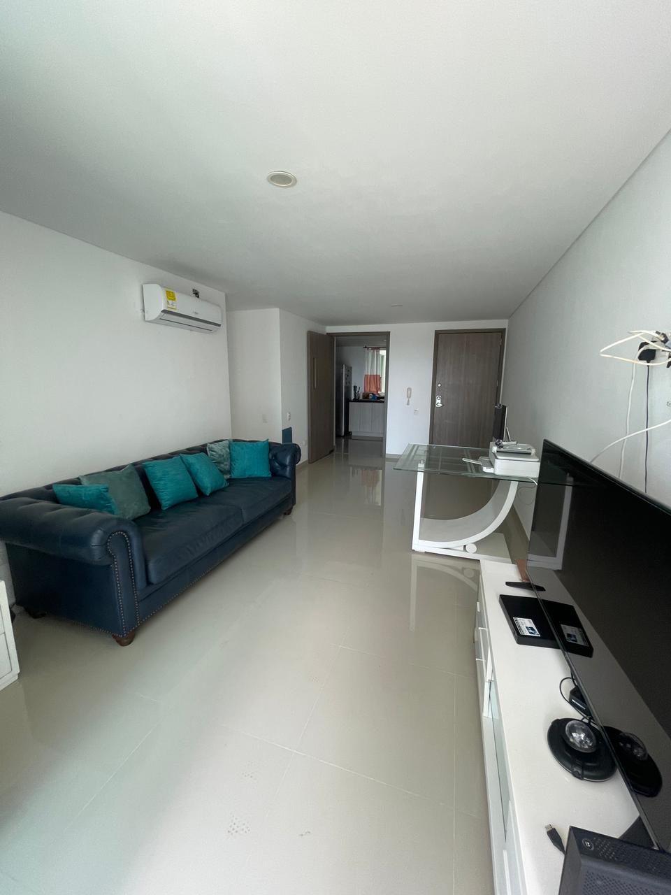 EN VENTA APARTAMENTO EN CIELO MAR - CARTAGENA