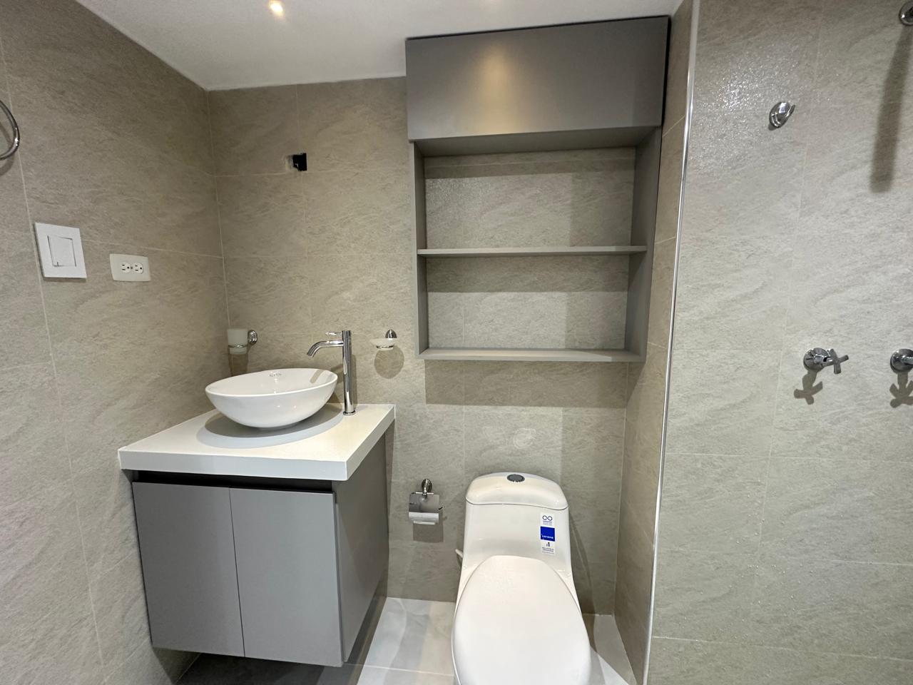 APARTAMENTO EN VENTA EL LAGUITO USO MIXTO - CARTAGENA